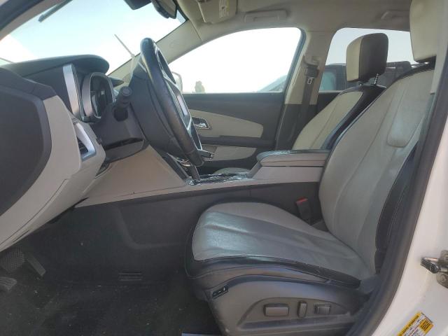 Photo 7 from auction – 2012 CHEVROLET EQUINOX LT with VIN 2GNFLGEK6C6290820