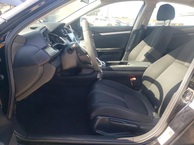Photo 7 from auction – 2017 HONDA CIVIC EX with VIN 2HGFC1F34HH656705