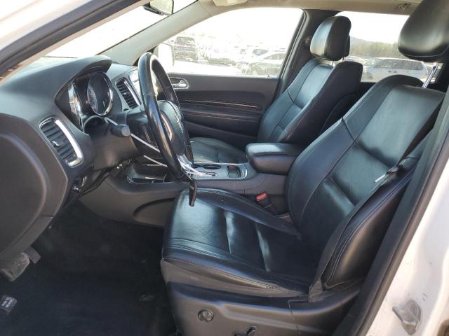 Photo 7 from auction – 2013 DODGE DURANGO CR with VIN 1C4RDJDG1DC675692