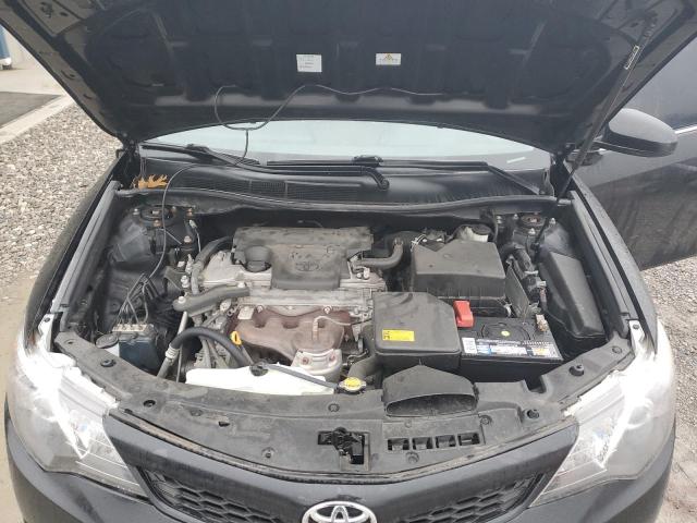 Photo 11 from auction – 2012 TOYOTA CAMRY BASE with VIN 4T1BF1FK7CU094845
