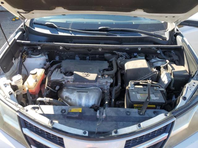 Photo 12 from auction – 2014 TOYOTA RAV4 LIMIT with VIN 2T3DFREV0EW201523