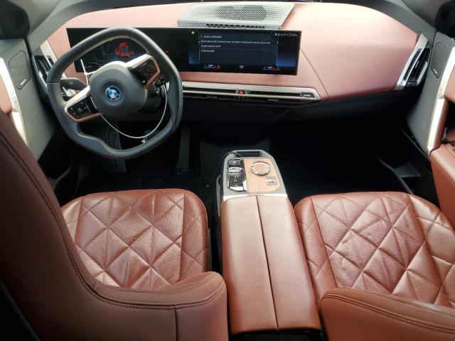 Photo 8 from auction – 2023 BMW IX XDRIVE5 with VIN WB523CF0XPCM84949