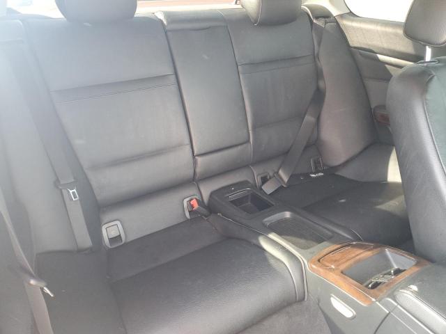 Photo 10 from auction – 2011 BMW 328 XI with VIN WBAKF3C57BE442745