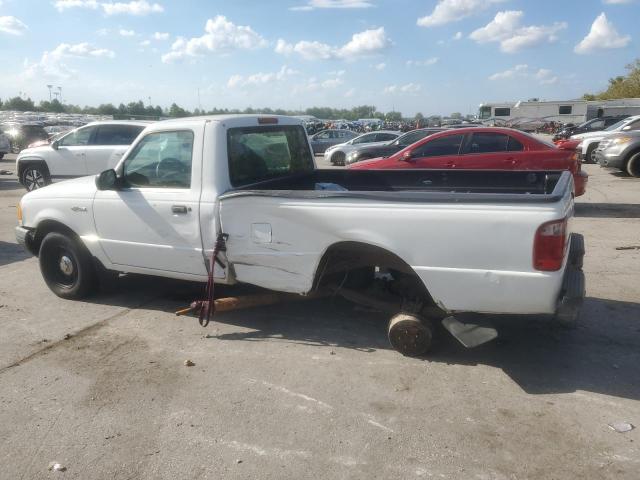 Photo 2 from auction – 2001 FORD RANGER with VIN 1FTYR10U21PB45616