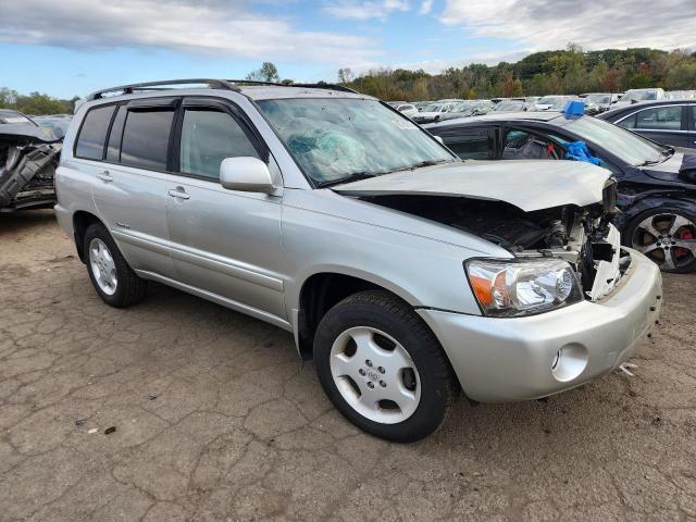 Photo 4 from auction – 2006 TOYOTA HIGHLANDER with VIN JTEEP21A260170482