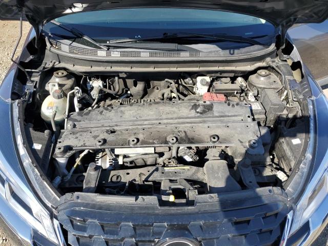 Photo 11 from auction – 2023 NISSAN KICKS S with VIN 3N1CP5BV8PL474034