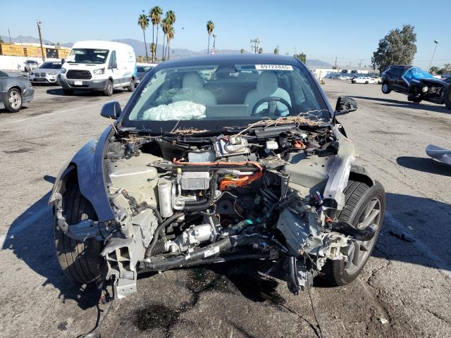 Photo 5 from auction – 2023 TESLA MODEL 3 with VIN 5YJ3E1EA1PF692173