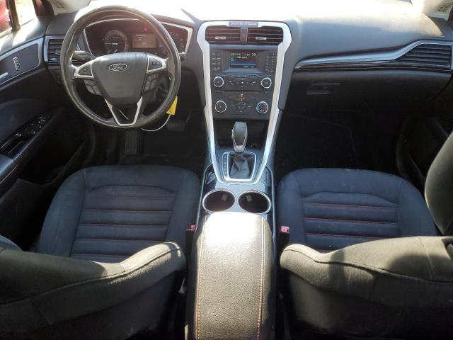 Photo 8 from auction – 2013 FORD FUSION SE with VIN 3FA6P0H73DR320514