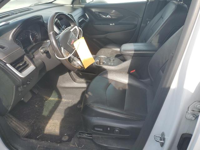 Photo 7 from auction – 2019 GMC TERRAIN SL with VIN 3GKALPEX7KL373556
