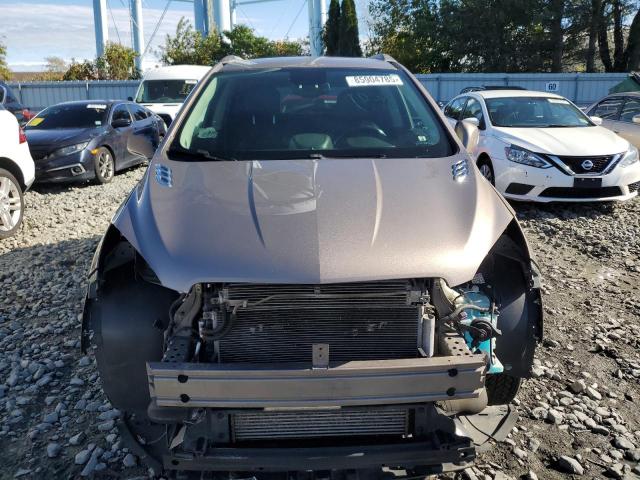 Photo 5 from auction – 2013 BUICK ENCORE CON with VIN KL4CJBSB7DB101416