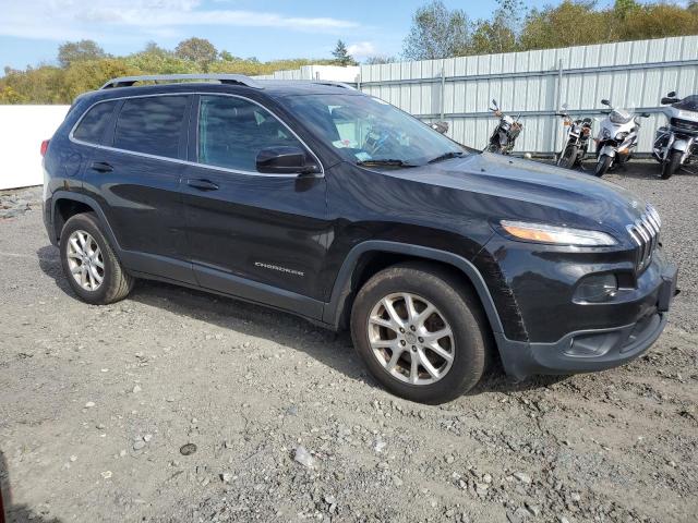 Photo 4 from auction – 2015 JEEP CHEROKEE L with VIN 1C4PJMCS4FW599670