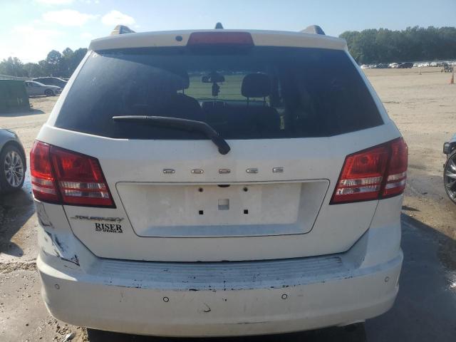 Photo 6 from auction – 2020 DODGE JOURNEY SE with VIN 3C4PDCAB2LT250108