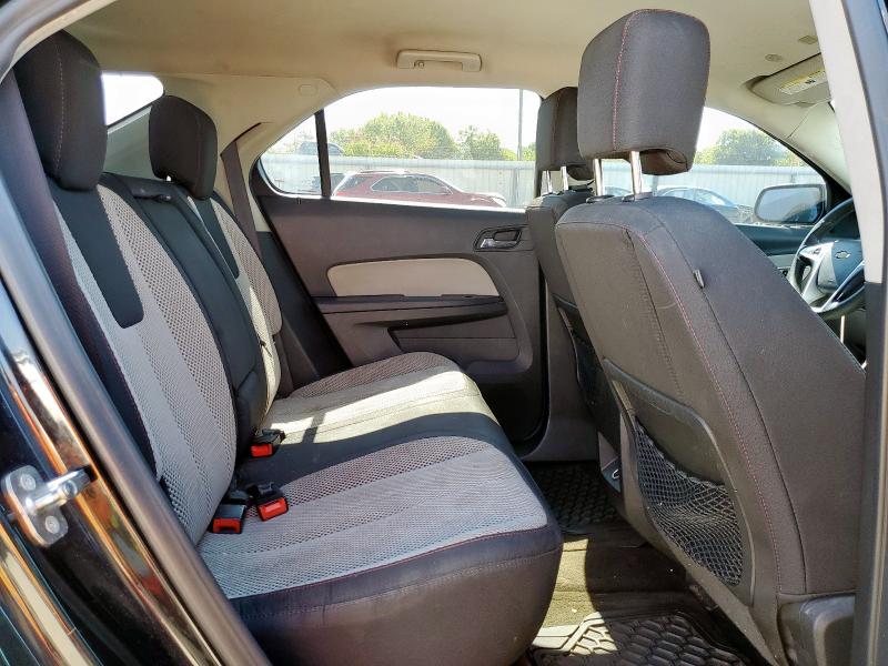 Photo 11 from auction – 2017 CHEVROLET EQUINOX LT with VIN 2GNALCEKXH1581828
