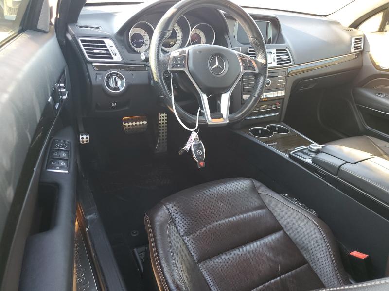 Photo 8 from auction – 2016 MERCEDES-BENZ E 400 with VIN WDDKJ6FBXGF347916