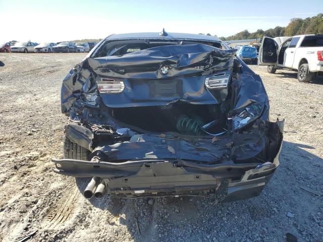Photo 6 from auction – 2014 BMW 328 I with VIN WBA3A5G58ENP27211