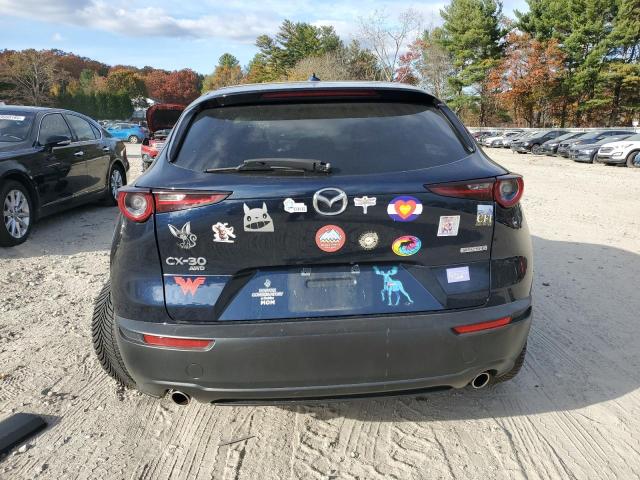 Photo 6 from auction – 2020 MAZDA CX-30 PREF with VIN 3MVDMBDL2LM117746
