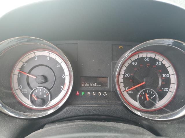 Photo 9 from auction – 2013 DODGE GRAND CARA with VIN 2C4RDGBGXDR794337