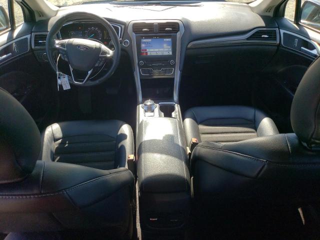 Photo 8 from auction – 2017 FORD FUSION SE with VIN 3FA6P0HD2HR294788