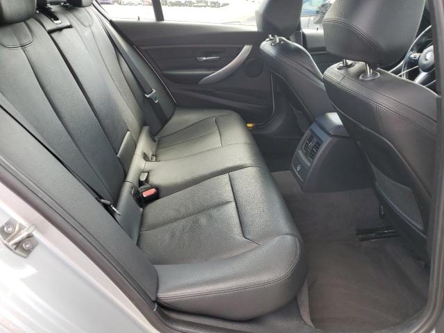 Photo 10 from auction – 2013 BMW 328 I with VIN WBA3A5C52DF353810