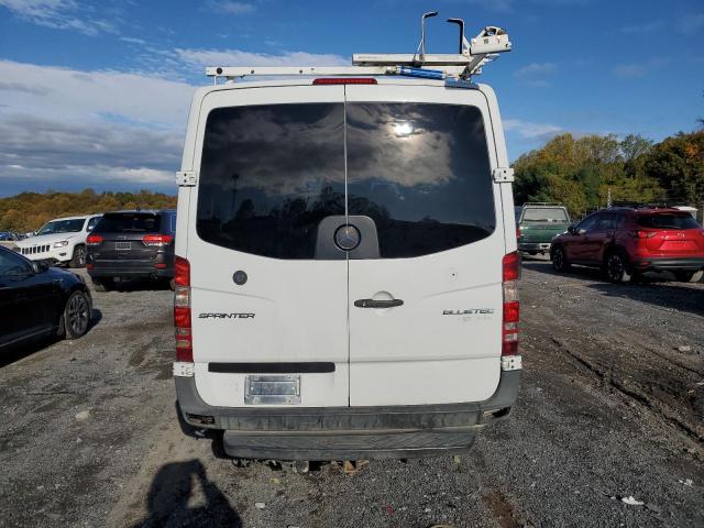 Photo 6 from auction – 2014 MERCEDES-BENZ SPRINTER 2 with VIN WD3PE7DC6E5825378