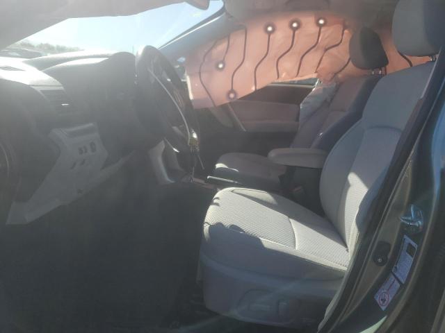 Photo 7 from auction – 2015 SUBARU FORESTER 2 with VIN JF2SJAFC5FH420930