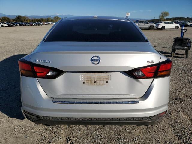Photo 6 from auction – 2019 NISSAN ALTIMA SR with VIN 1N4BL4CV1KC122274