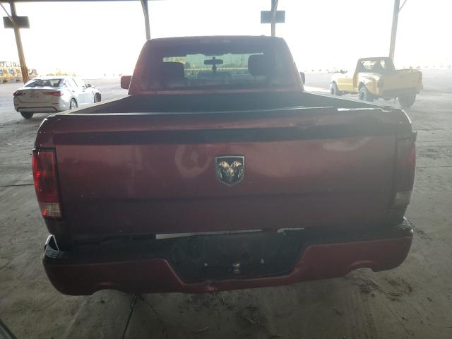 Photo 6 from auction – 2012 DODGE RAM 1500 S with VIN 3C6JD6AT8CG162762