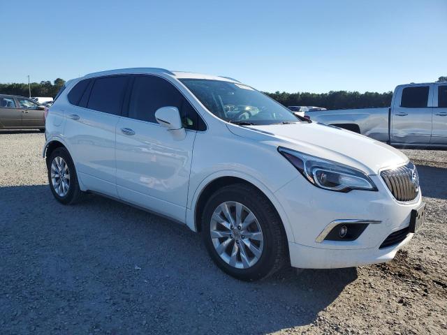 Photo 4 from auction – 2017 BUICK ENVISION E with VIN LRBFXBSA7HD039789