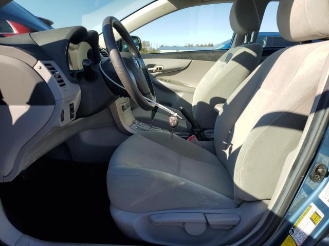 Photo 7 from auction – 2013 TOYOTA COROLLA BASE with VIN 5YFBU4EE2DP154777