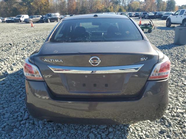 Photo 6 from auction – 2015 NISSAN ALTIMA 2.5 with VIN 1N4AL3AP0FC260307