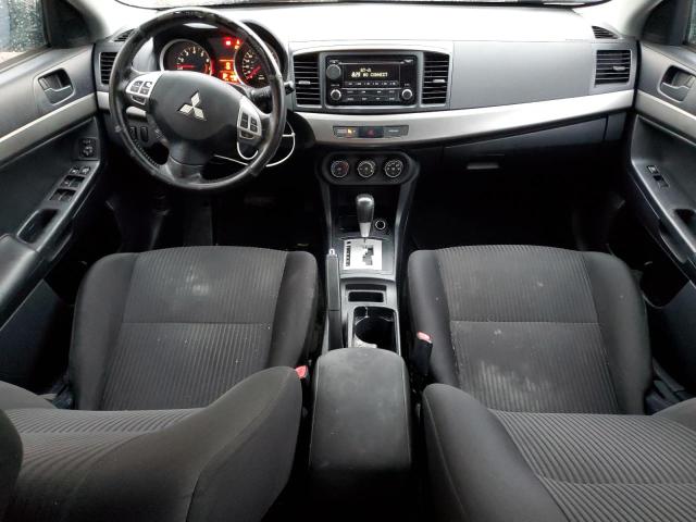 Photo 8 from auction – 2014 MITSUBISHI LANCER ES/ with VIN JA32U2FU3EU604689
