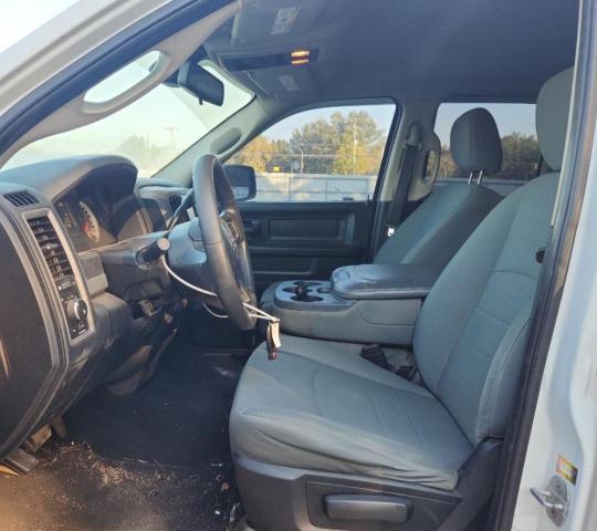 Photo 7 from auction – 2014 RAM 1500 ST with VIN 1C6RR6FT8ES287477