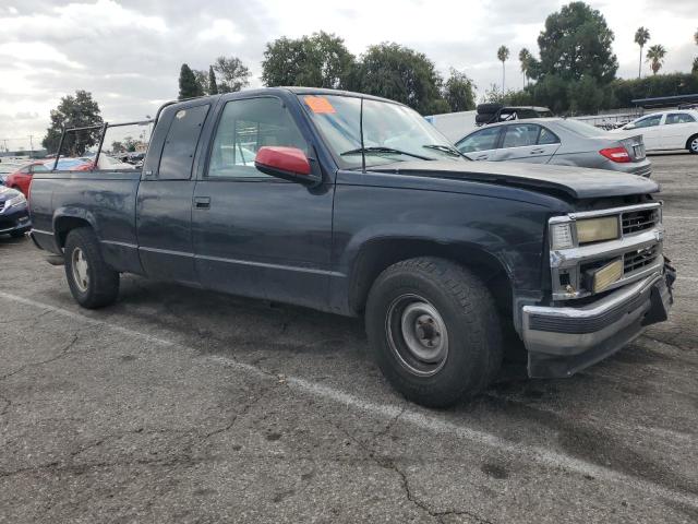 Photo 4 from auction – 1997 GMC SIERRA C15 with VIN 1GDEC19R0VE544797