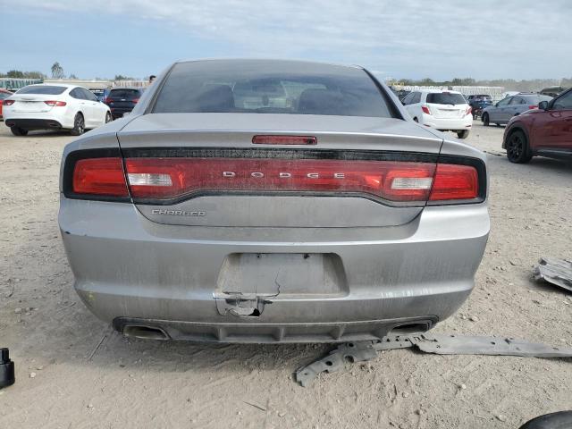 Photo 6 from auction – 2013 DODGE CHARGER SE with VIN 2C3CDXBGXDH582750