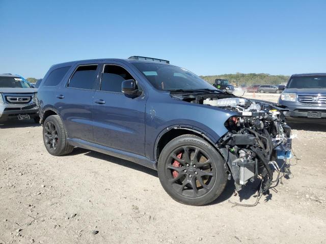 Photo 4 from auction – 2021 DODGE DURANGO SR with VIN 1C4SDJH90MC788613