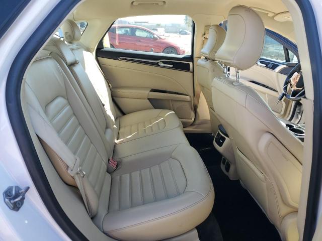 Photo 10 from auction – 2016 FORD FUSION SE with VIN 3FA6P0LU7GR384797