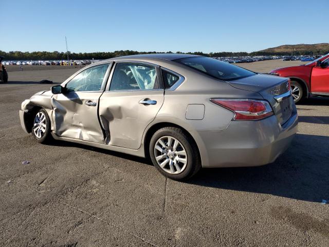 Photo 2 from auction – 2014 NISSAN ALTIMA 2.5 with VIN 1N4AL3AP3EN384770