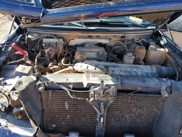 Zdjęcie 11 z aukcji – 2007 FORD F150 z VIN 1FTPX14VX7FB82531