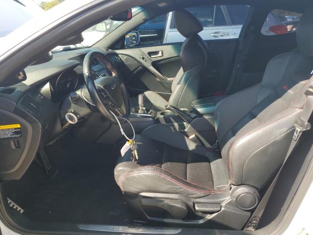 Photo 7 from auction – 2014 HYUNDAI GENESIS CO with VIN KMHHT6KD3EU115040
