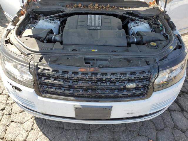 Photo 12 from auction – 2014 LAND ROVER RANGE ROVE with VIN SALGS2WF7EA192835