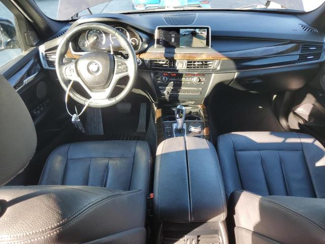Photo 8 from auction – 2017 BMW X5 XDR40E with VIN 5UXKT0C30H0V95528