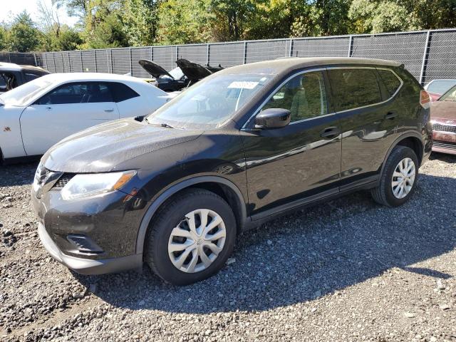 Photo 1 from auction – 2016 NISSAN ROGUE with VIN JN8AT2MV4GW146216