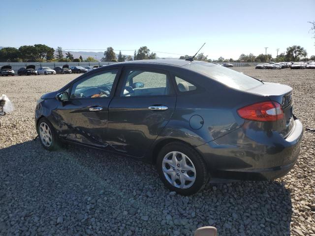 Photo 2 from auction – 2011 FORD FIESTA S with VIN 3FADP4AJ8BM193578