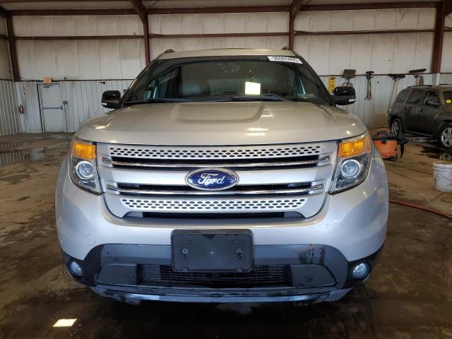Photo 5 from auction – 2014 FORD EXPLORER X with VIN 1FM5K8D87EGA95794