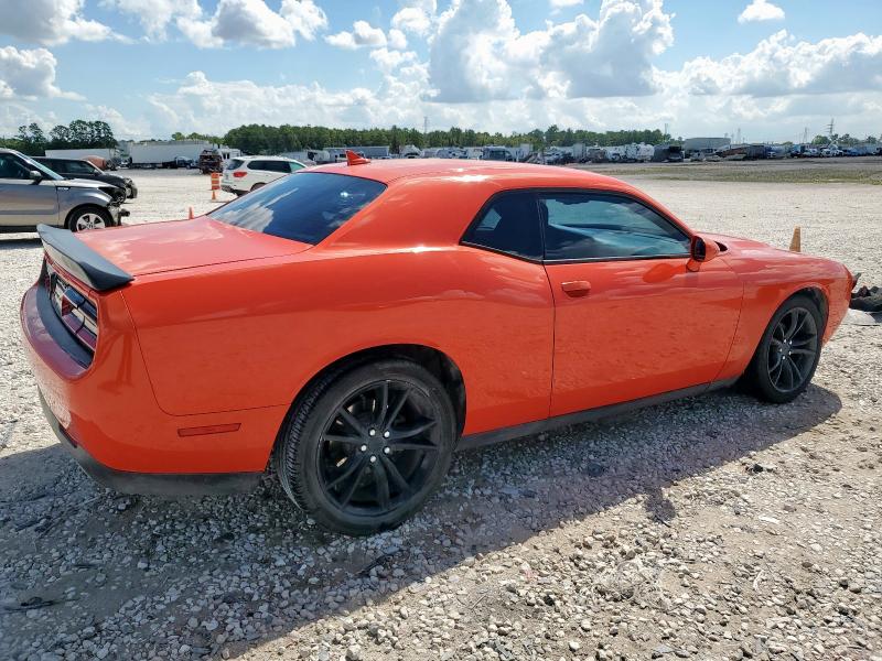 Photo 3 from auction – 2016 DODGE CHALLENGER with VIN 2C3CDZAG0GH345010