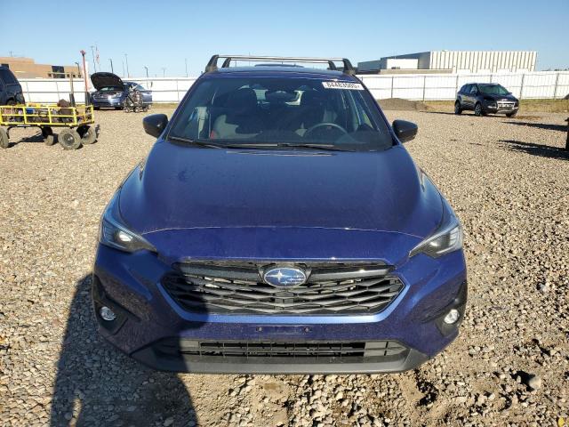 Photo 5 from auction – 2024 SUBARU IMPREZA RS with VIN JF1GUHJCXR8302989
