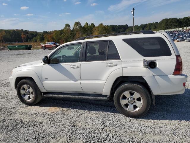 Photo 2 from auction – 2004 TOYOTA 4RUNNER SR with VIN JTEZU14RX48016428