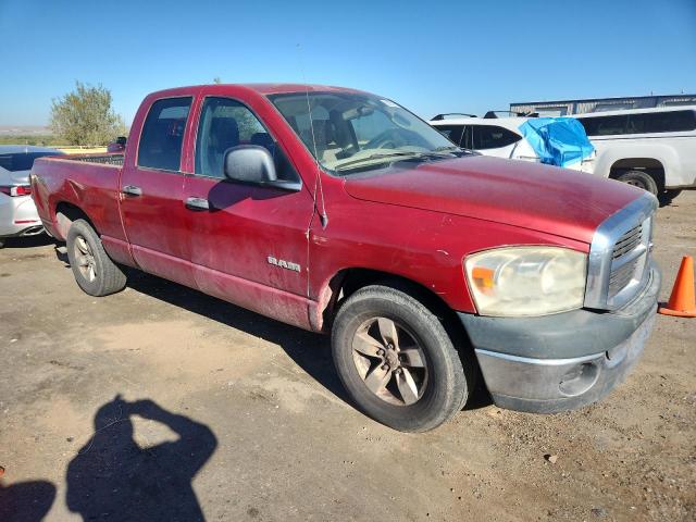 Photo 4 from auction – 2008 DODGE RAM 1500 S with VIN 1D7HA18K78J205435