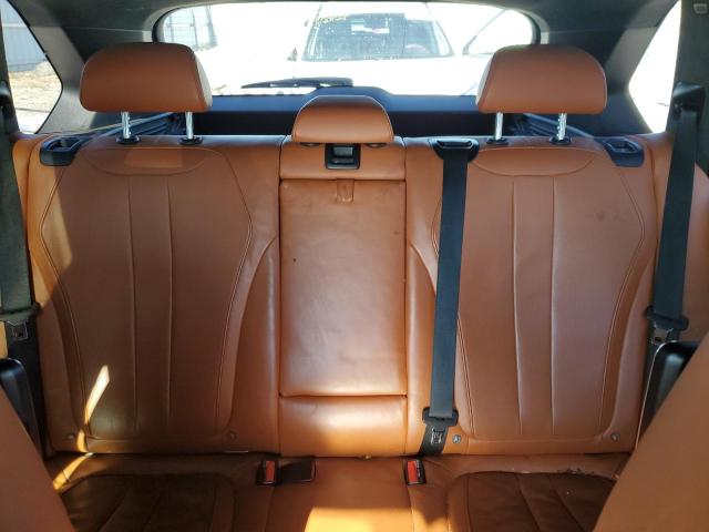 Photo 10 from auction – 2016 BMW X5 M with VIN 5YMKT6C58G0R78693