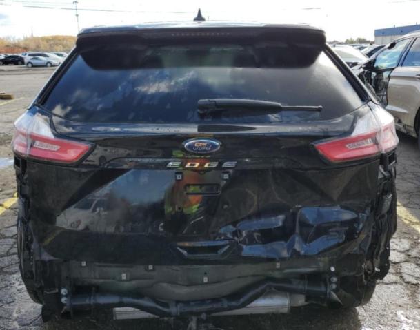 Photo 6 from auction – 2023 FORD EDGE ST with VIN 2FMPK4AP4PBA12538